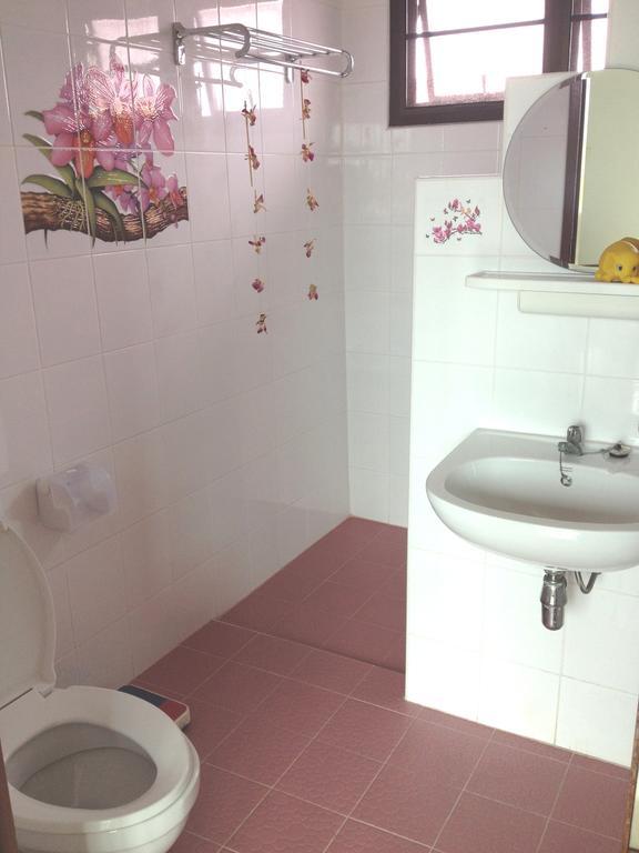 Loy Manee House Bed & Breakfast Ayutthaya Ruang foto