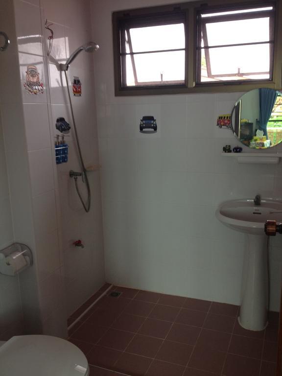 Loy Manee House Bed & Breakfast Ayutthaya Ruang foto