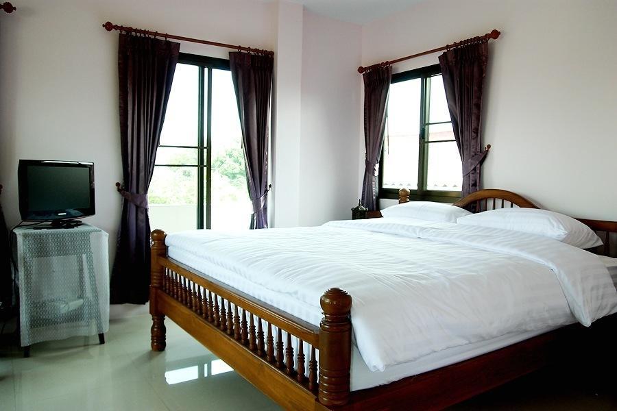 Loy Manee House Bed & Breakfast Ayutthaya Ruang foto