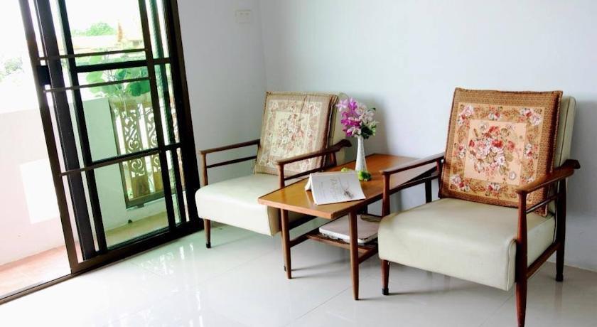 Loy Manee House Bed & Breakfast Ayutthaya Ruang foto